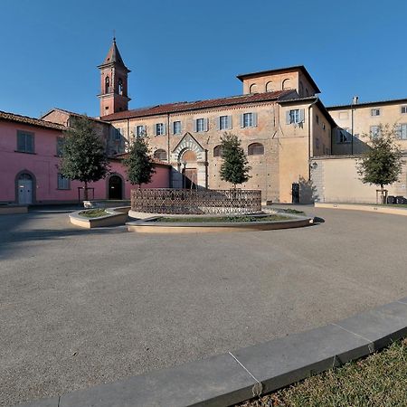 Foresteria San Niccolo Prato  Exterior photo