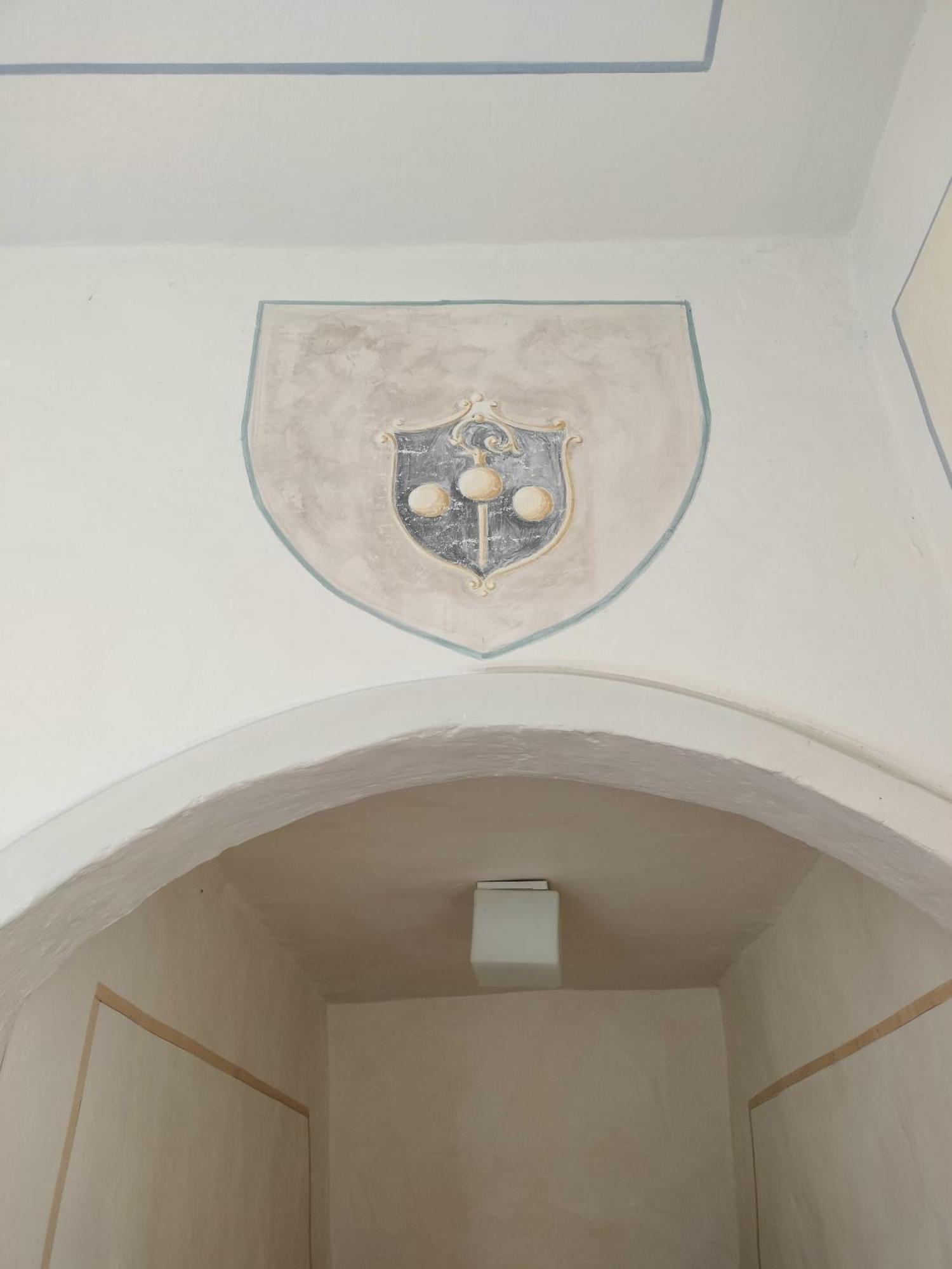 Foresteria San Niccolo Prato  Exterior photo