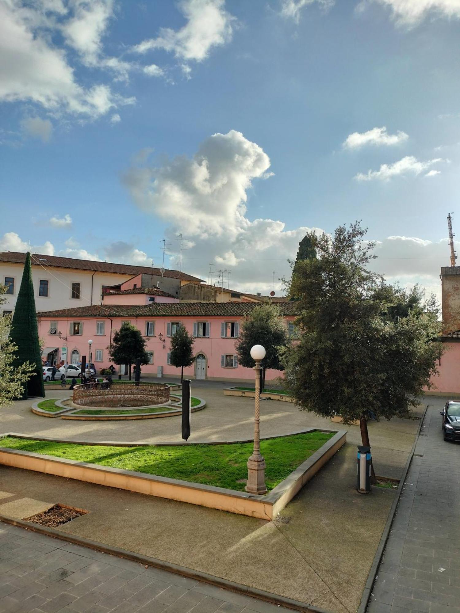 Foresteria San Niccolo Prato  Exterior photo