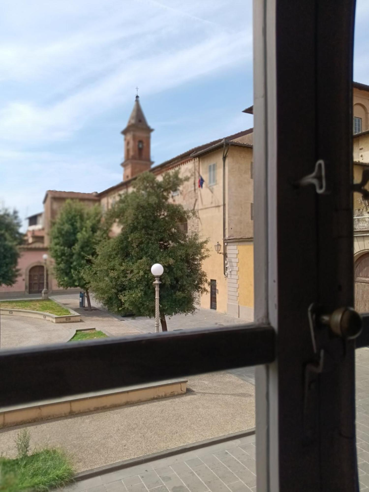 Foresteria San Niccolo Prato  Exterior photo