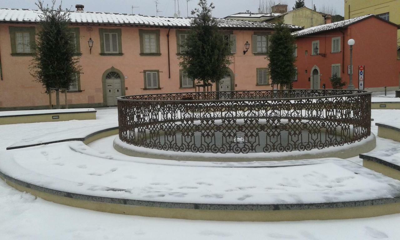 Foresteria San Niccolo Prato  Exterior photo